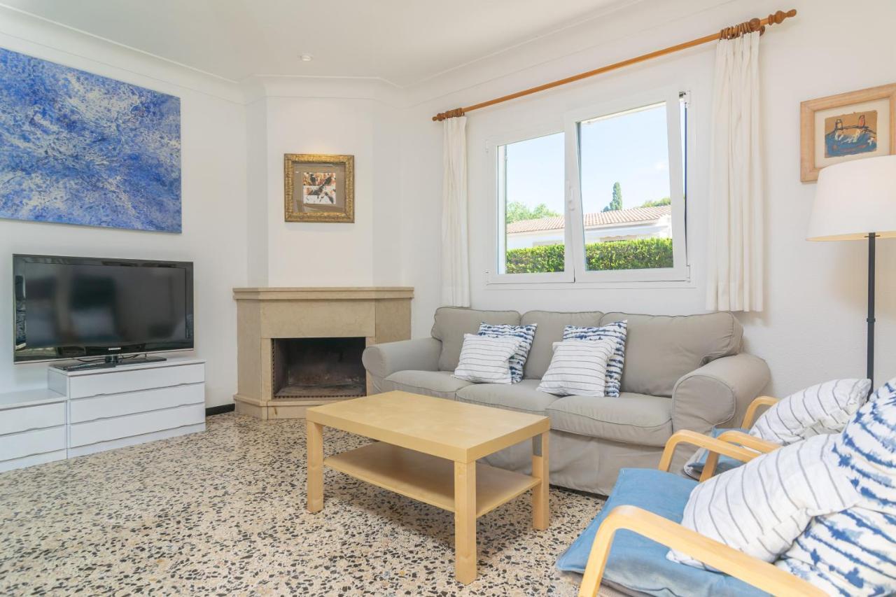 Balena 21 Villa Campos  Exteriör bild