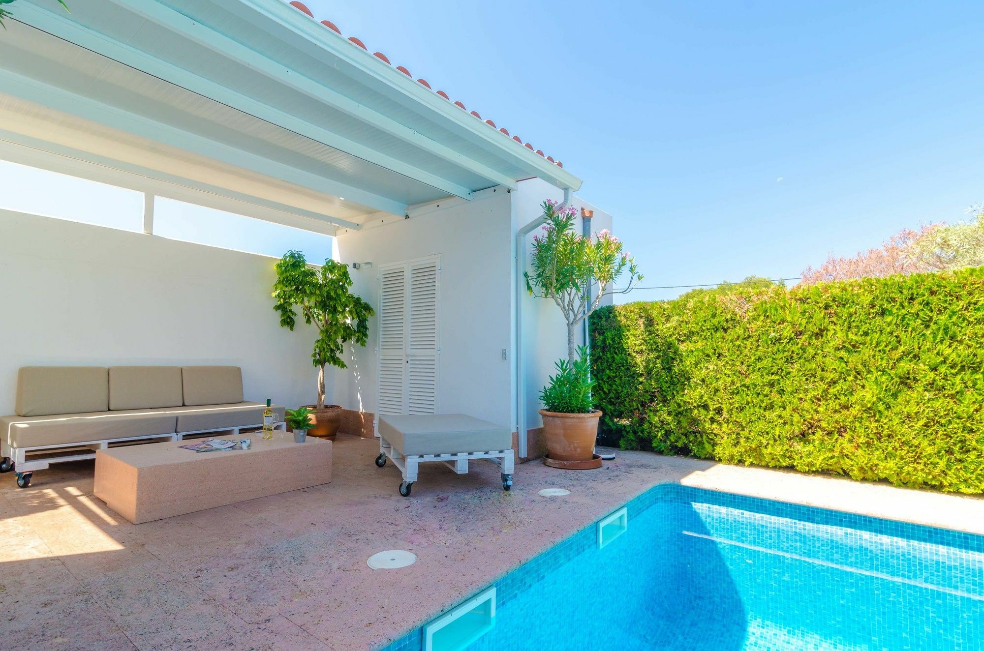 Balena 21 Villa Campos  Exteriör bild